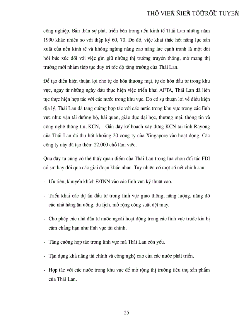 image for page Lựa chọn đối tác đầu tư trong hoạt động kinh tế đối ngoại ở Việt Nam