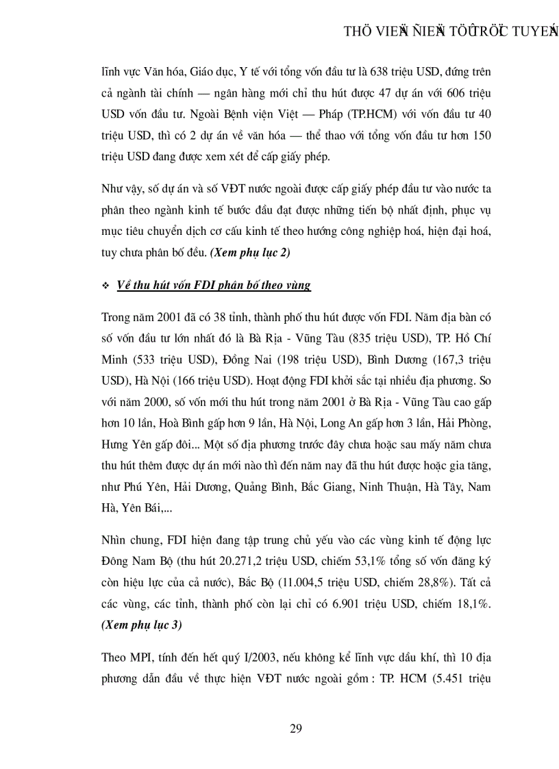 image for page Lựa chọn đối tác đầu tư trong hoạt động kinh tế đối ngoại ở Việt Nam