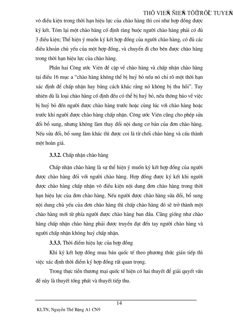 image for page Các tranh chấp phát sinh từ hợp đồng nhập khẩu phân bón hoá học ở việt nam và phương pháp giải quyết