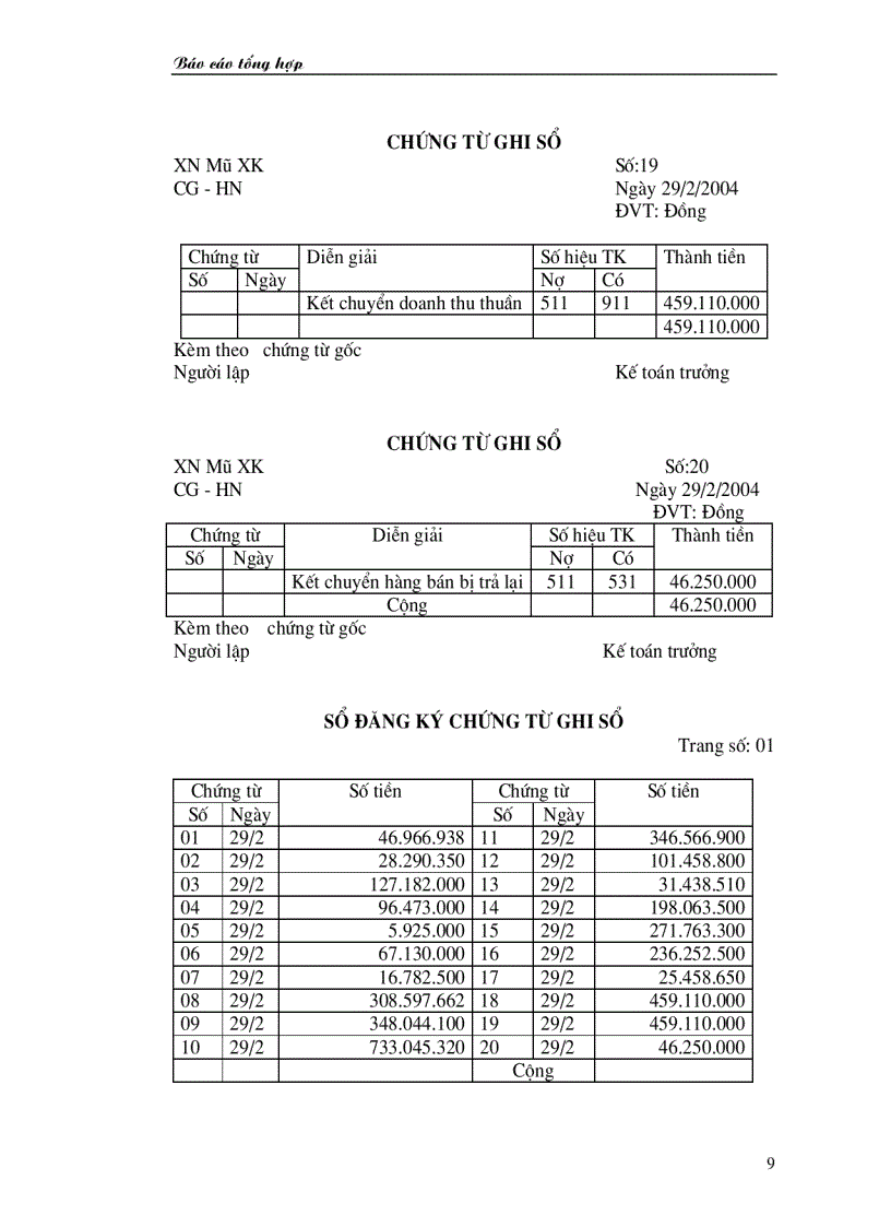image for page Kế toán các nghiệp vụ thanh toán