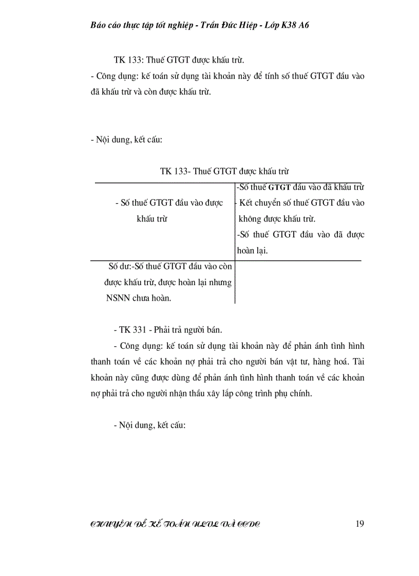 image for page Thực tế công tác kế toán nguyên liệu vật liệu tại công ty cổ phần VPP Cửu Long