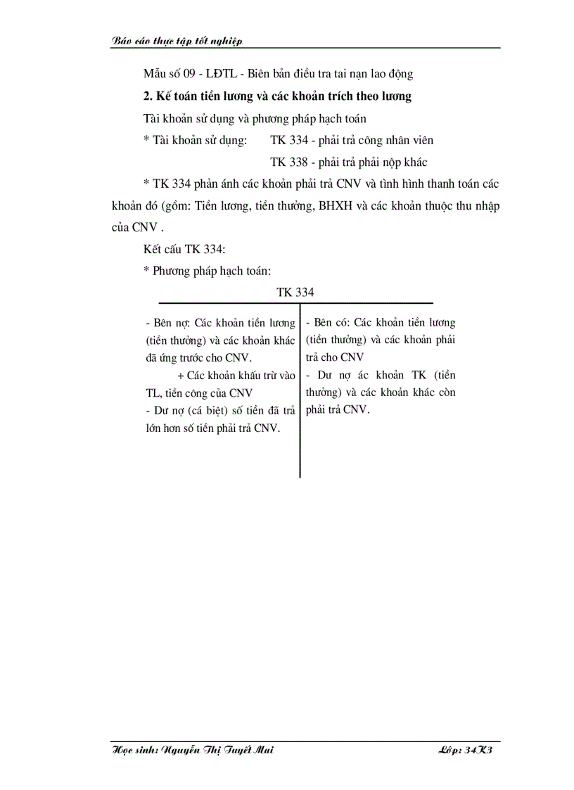 image for page Kế toán tiền lương và các khoản trích theo lương tại Công ty cổ phần Thương Mại và dịch vụ kỹ thuật Đông Nam á