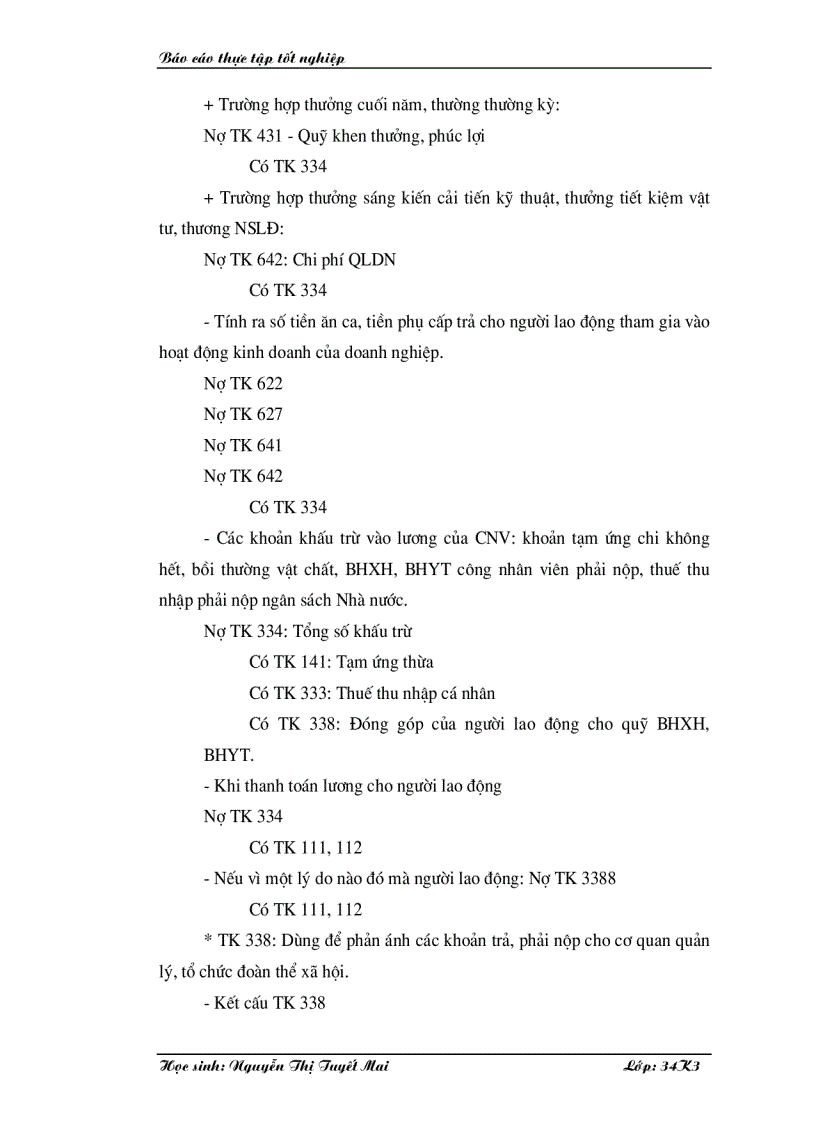 image for page Kế toán tiền lương và các khoản trích theo lương tại Công ty cổ phần Thương Mại và dịch vụ kỹ thuật Đông Nam á