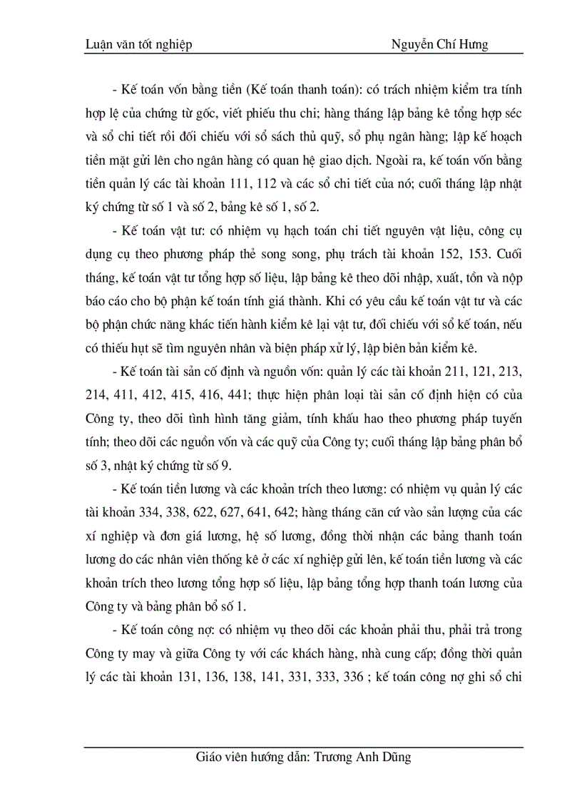 image for page Hoàn thiện công tác kế toán tập hợp chi phí sản xuất và tính giá thành sản phẩm tại Công ty cổ phần May Thăng Long
