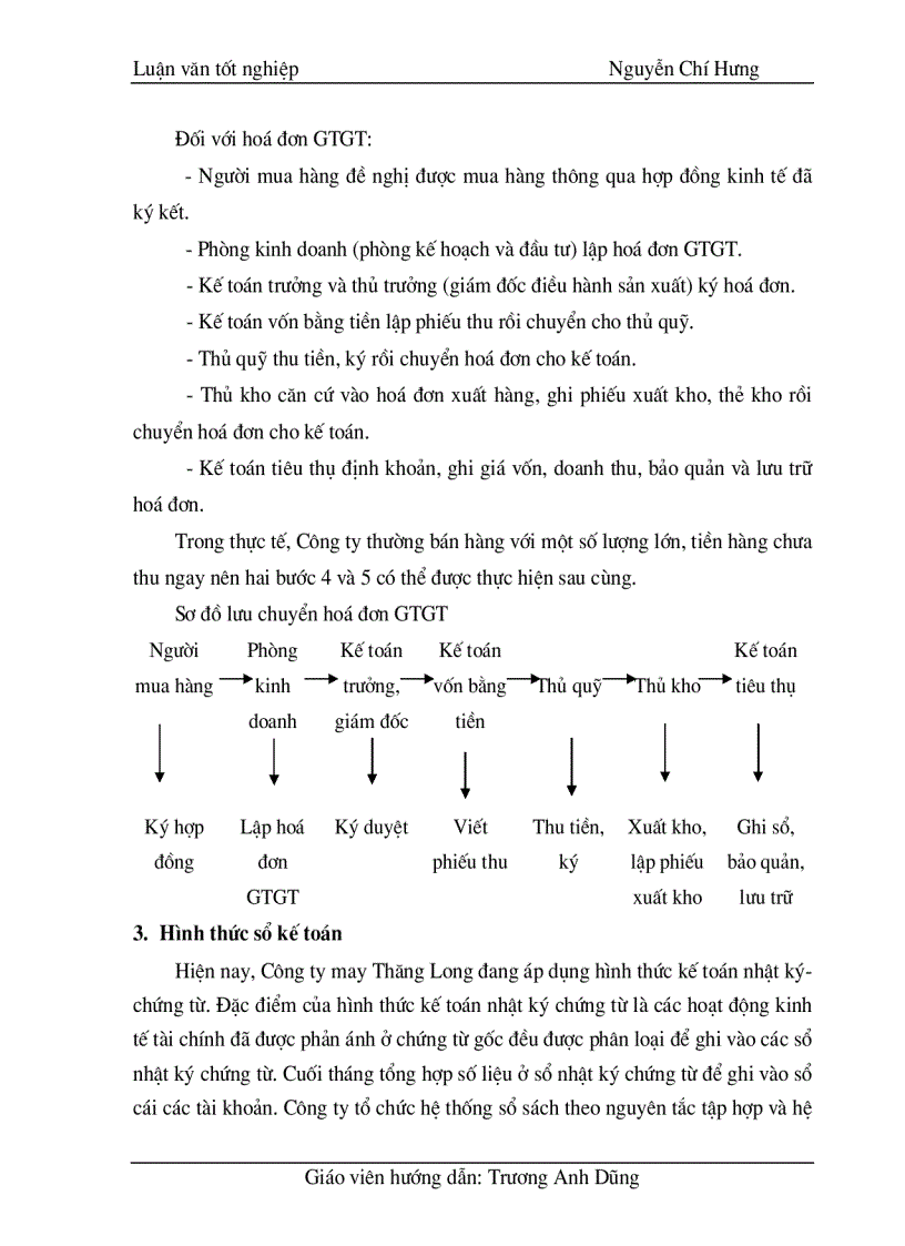 image for page Hoàn thiện công tác kế toán tập hợp chi phí sản xuất và tính giá thành sản phẩm tại Công ty cổ phần May Thăng Long