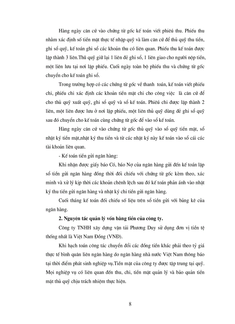 image for page Kế toán tăng giảm và trích khấu hao tài sản cố định trong công ty