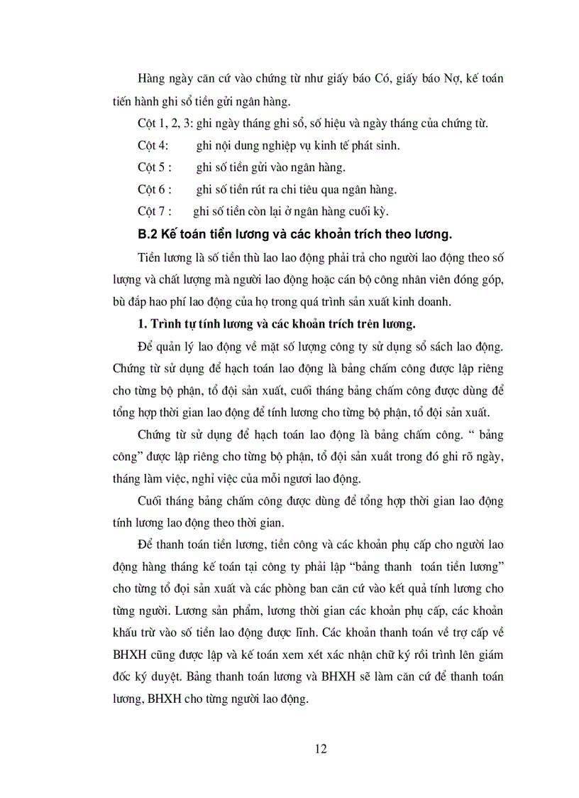 image for page Kế toán tăng giảm và trích khấu hao tài sản cố định trong công ty