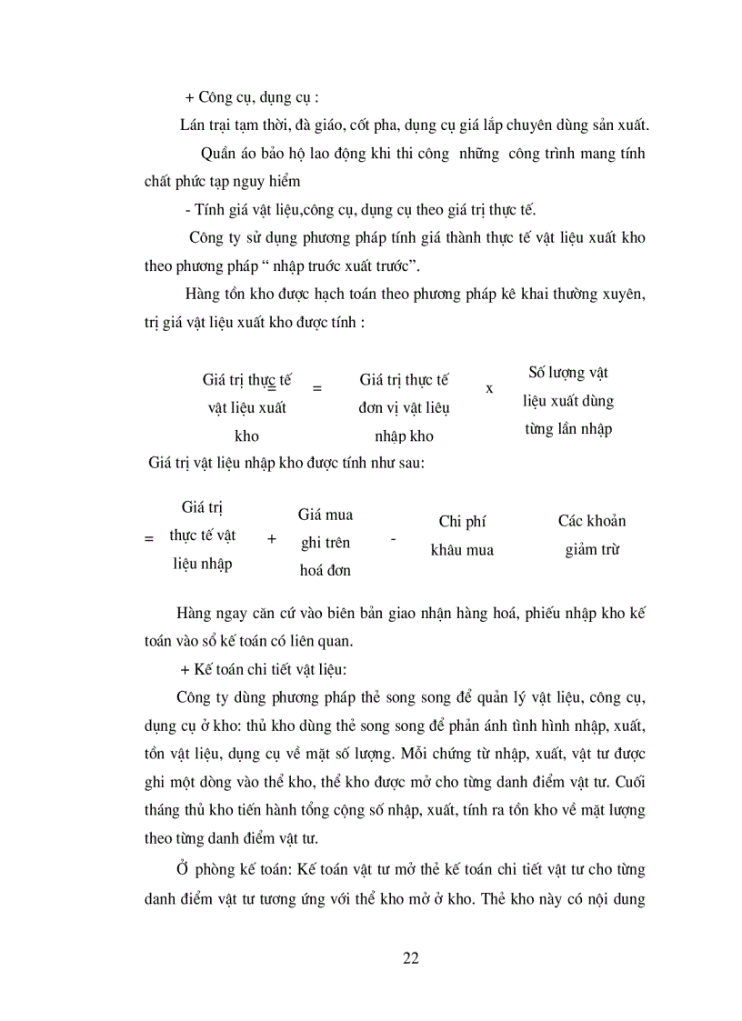 image for page Kế toán tăng giảm và trích khấu hao tài sản cố định trong công ty