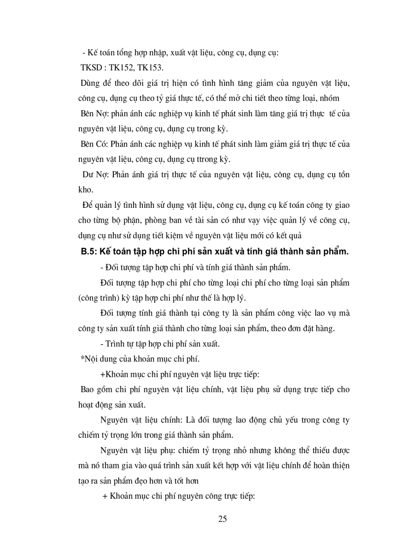 image for page Kế toán tăng giảm và trích khấu hao tài sản cố định trong công ty