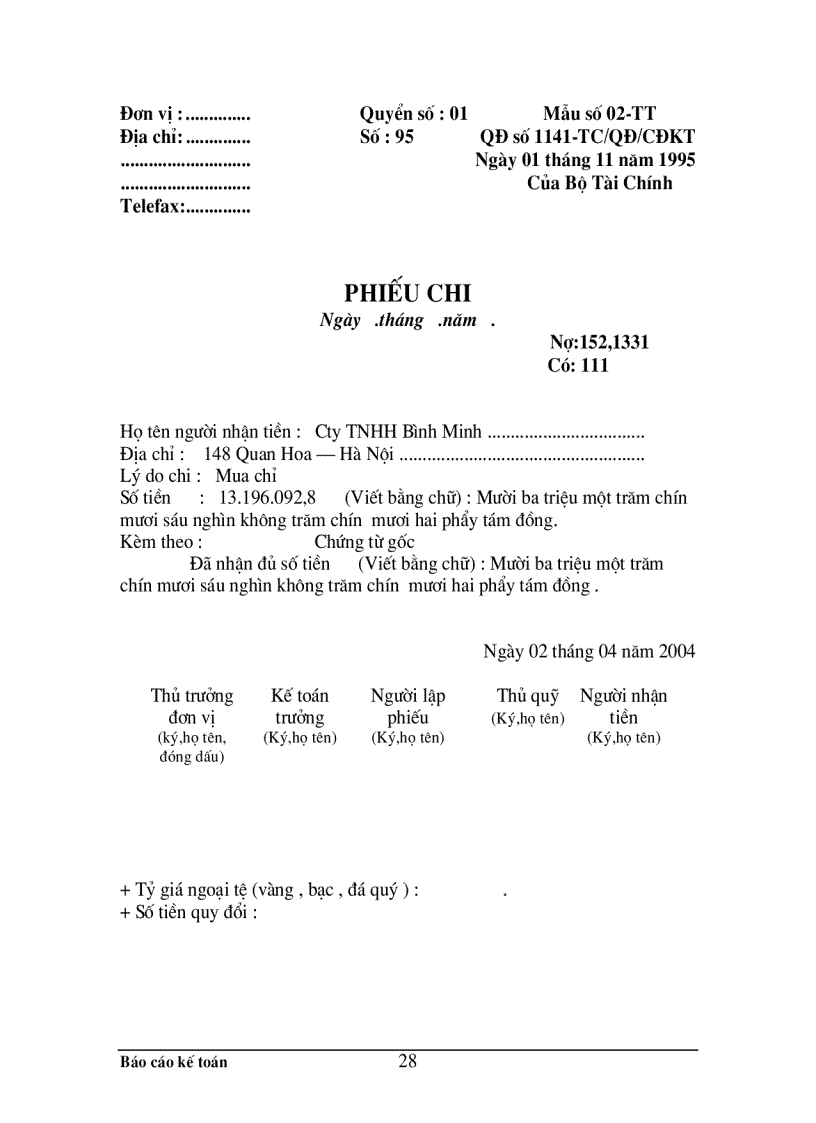 image for page Thực trạng công tác hạch toán kế toán tổng hợp tại Xí nghiệp dệt may xuất nhập khẩu và dịch vụ tổng hợp