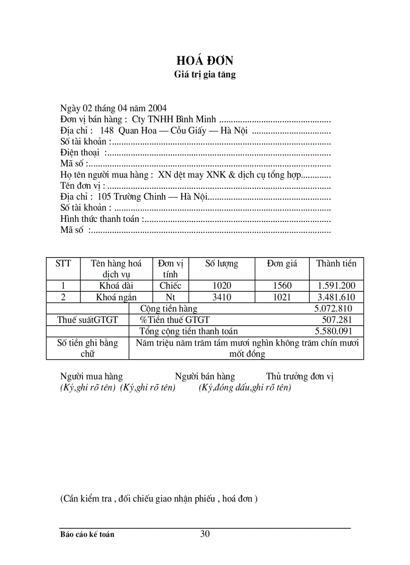 image for page Thực trạng công tác hạch toán kế toán tổng hợp tại Xí nghiệp dệt may xuất nhập khẩu và dịch vụ tổng hợp