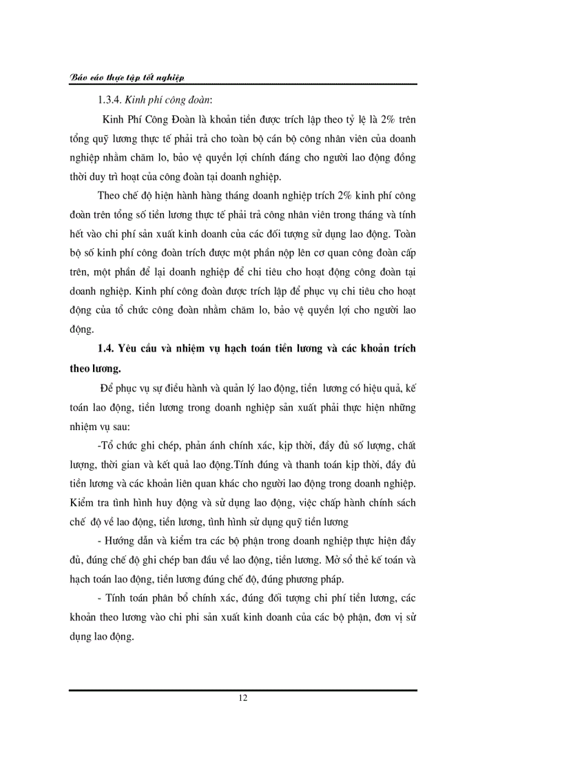 image for page Kế toán tiền lương và các khoản trích theo lương