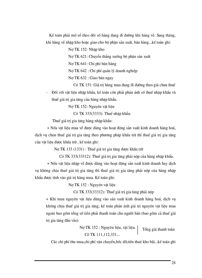 image for page Tổ chức công tác kế toán nguyên vật liệu tại Xí nghiệp sản xuất thiết bị điện