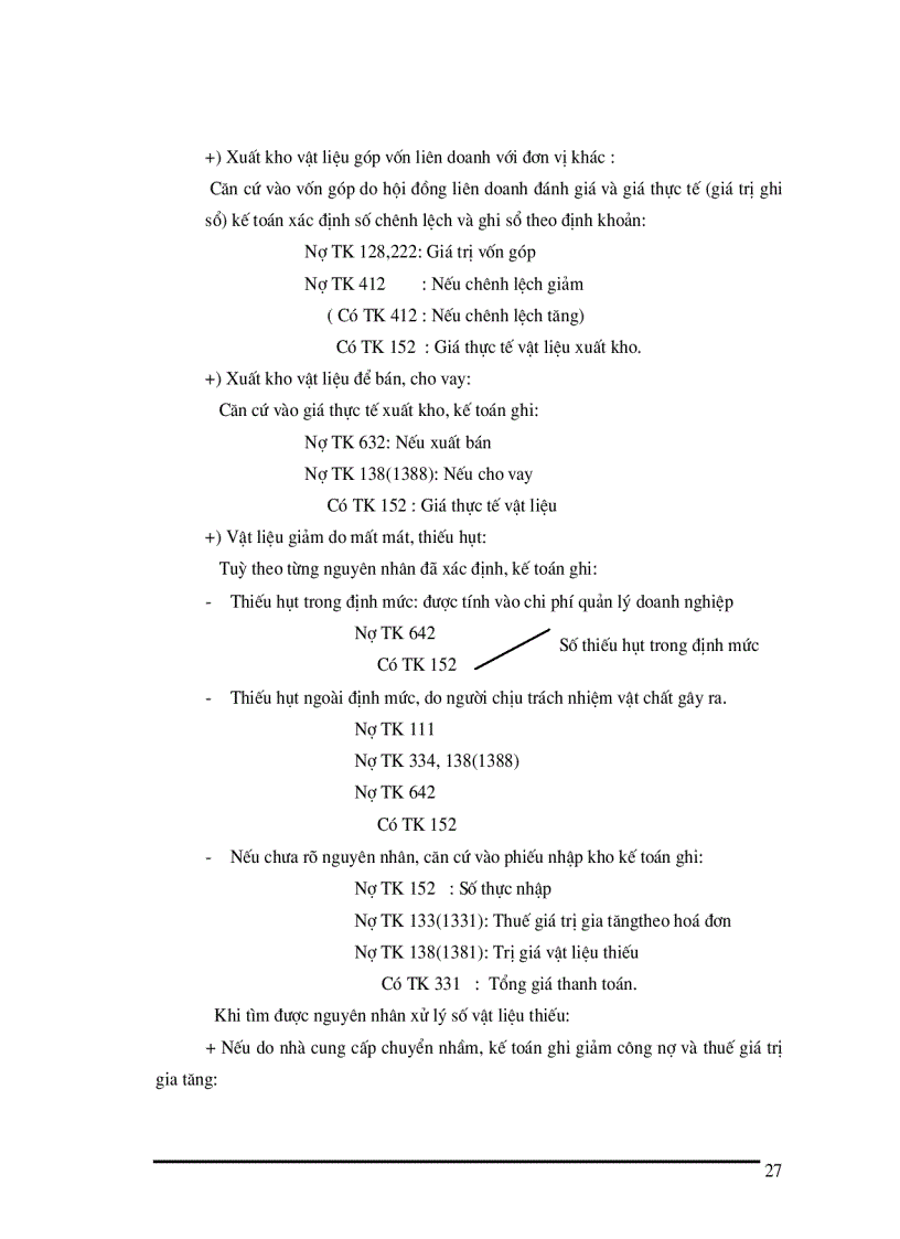 image for page Tổ chức công tác kế toán nguyên vật liệu tại Xí nghiệp sản xuất thiết bị điện