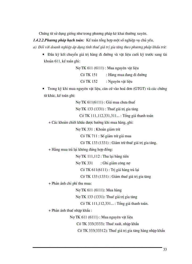 image for page Tổ chức công tác kế toán nguyên vật liệu tại Xí nghiệp sản xuất thiết bị điện