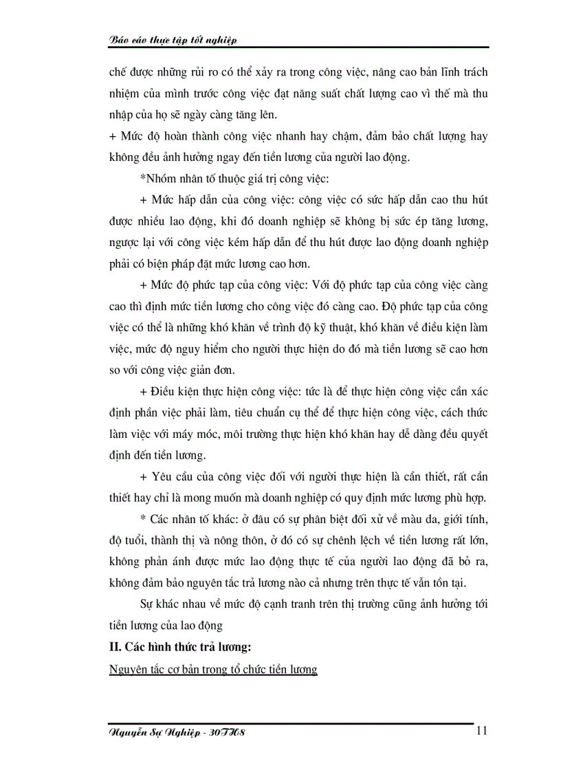 image for page Hạch toán tiền lương và các khoản trích theo lương tại Công ty TNHH Tiến Đạt