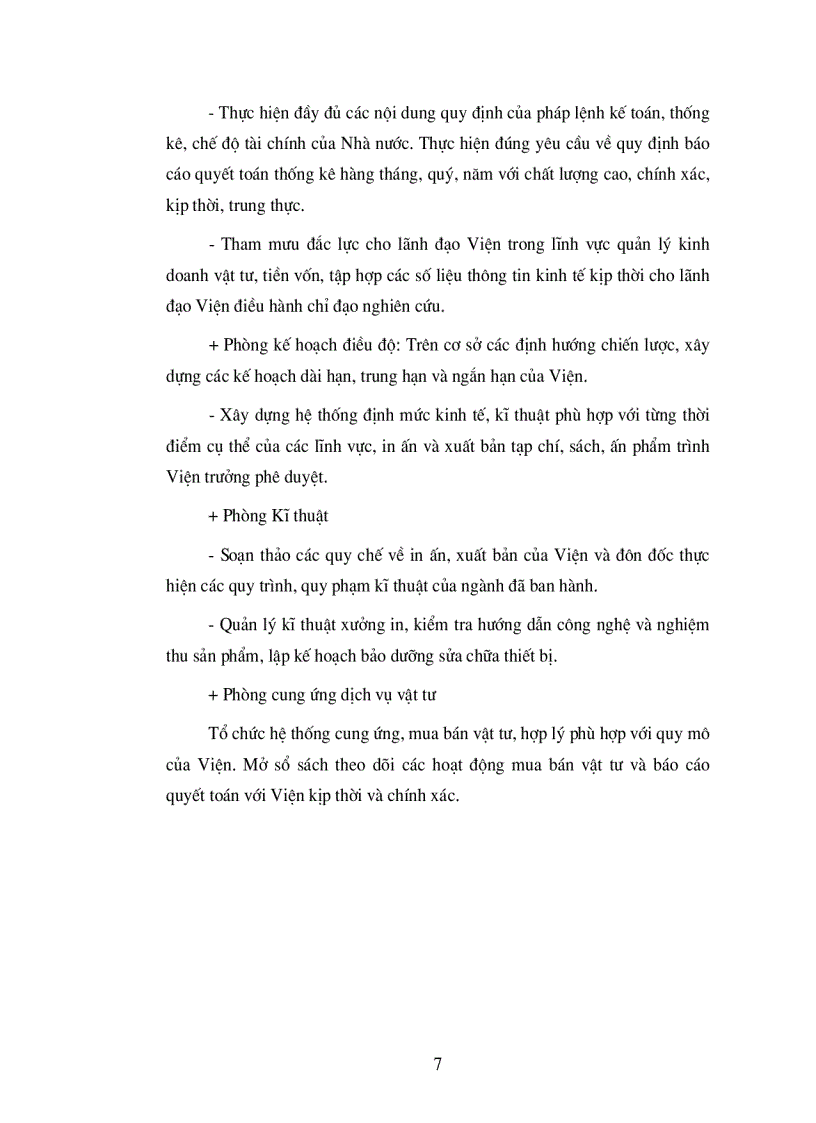 image for page Một số vấn đề quản lý lao động tiền lương ở Viện chiến lược và chương trình giáo dục