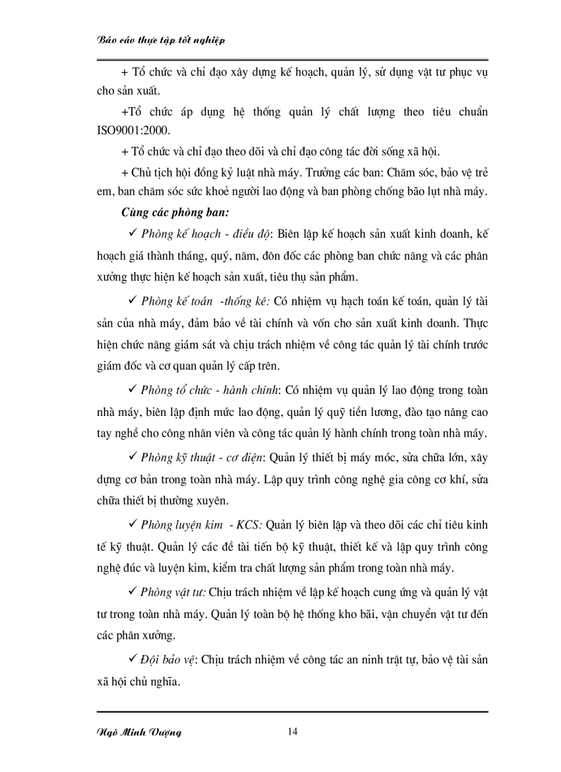 image for page Công tác kế toán tại công ty gang thép Thái Nguyên