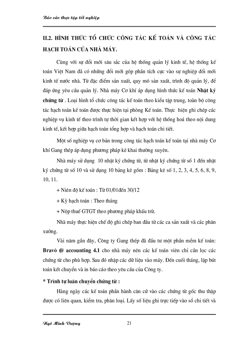 image for page Công tác kế toán tại công ty gang thép Thái Nguyên