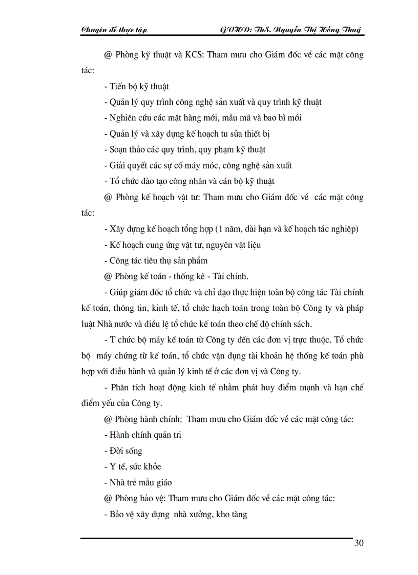 image for page Hoàn thiện hạch toán nguyên vật liệu tại Công ty Cổ phần Bánh kẹo Hải Châu