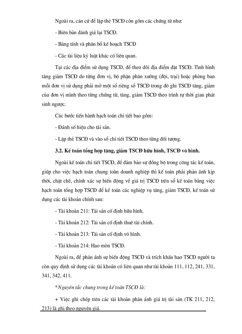 image for page Hoàn thiện công tác kế toán TSCĐ tại Công ty Tư vấn Thiết kế Kiến trúc Việt Nam