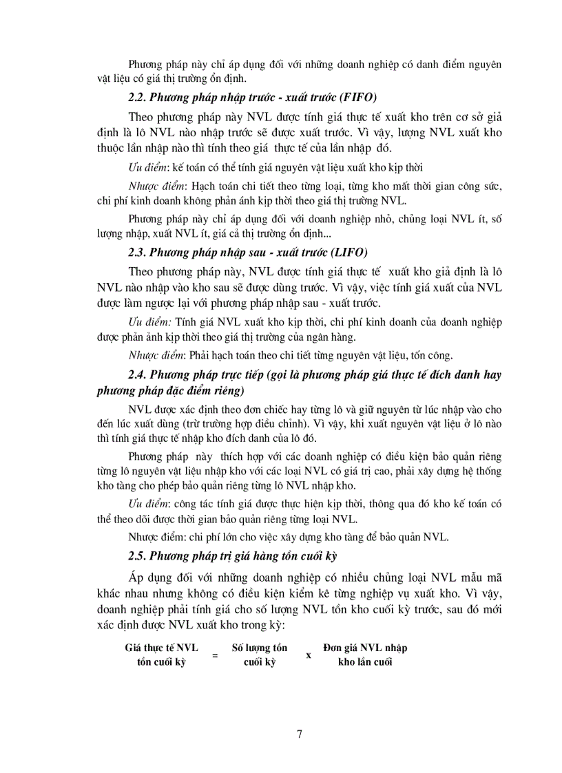 image for page Hoàn thiện công tác hạch toán nguyên vật liệu với việc tăng cường hiệu quả sử dụng nguyên vật liệu tại Công ty cơ khí ô tô 1 5