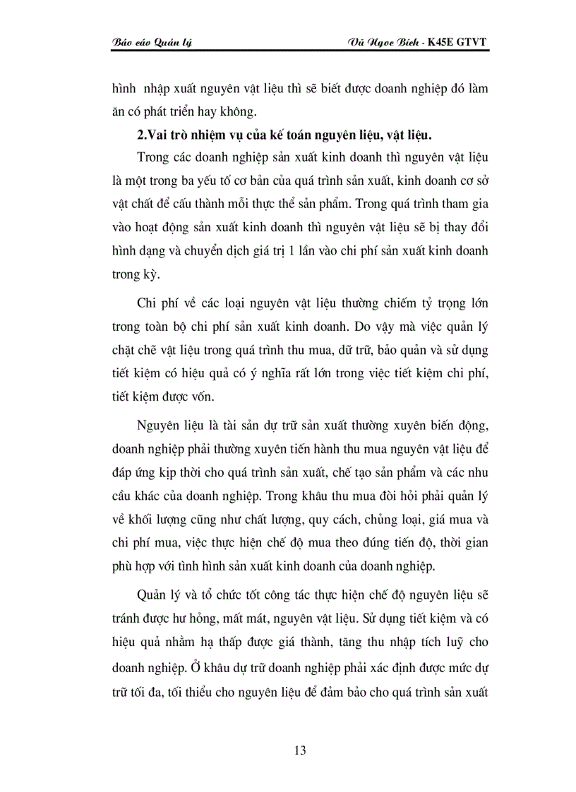 image for page Kế toán nguyên vật liệu