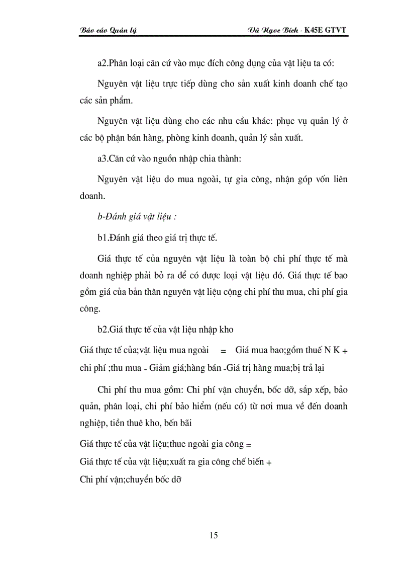 image for page Kế toán nguyên vật liệu