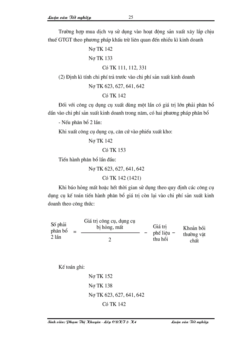 image for page Hoàn thiện công tác kế toán tập hợp chi phí sản xuất và tính giá thành sản phẩm xây lắp tại Xí nghiệp xây lắp H36 Công ty xây lắp hoá chất