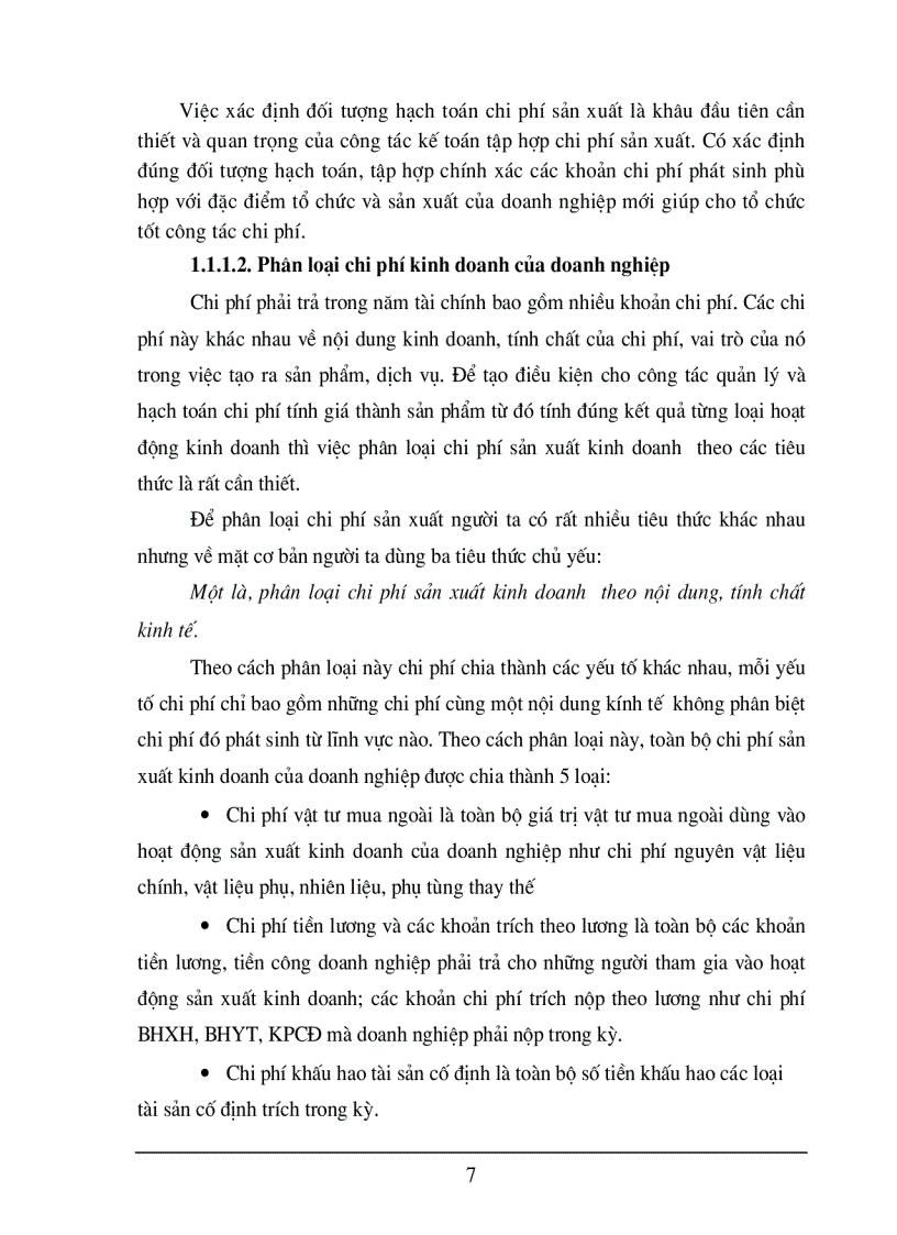 image for page Một số biện pháp tiết kiệm chi phí và hạ giá thành sản phẩm xây dựng tại Công ty TNHH Xây Dựng và Thương Mại Hoàng An