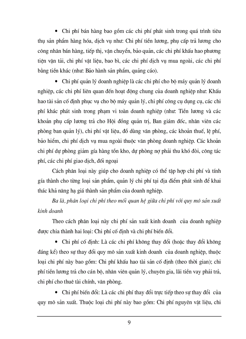 image for page Một số biện pháp tiết kiệm chi phí và hạ giá thành sản phẩm xây dựng tại Công ty TNHH Xây Dựng và Thương Mại Hoàng An