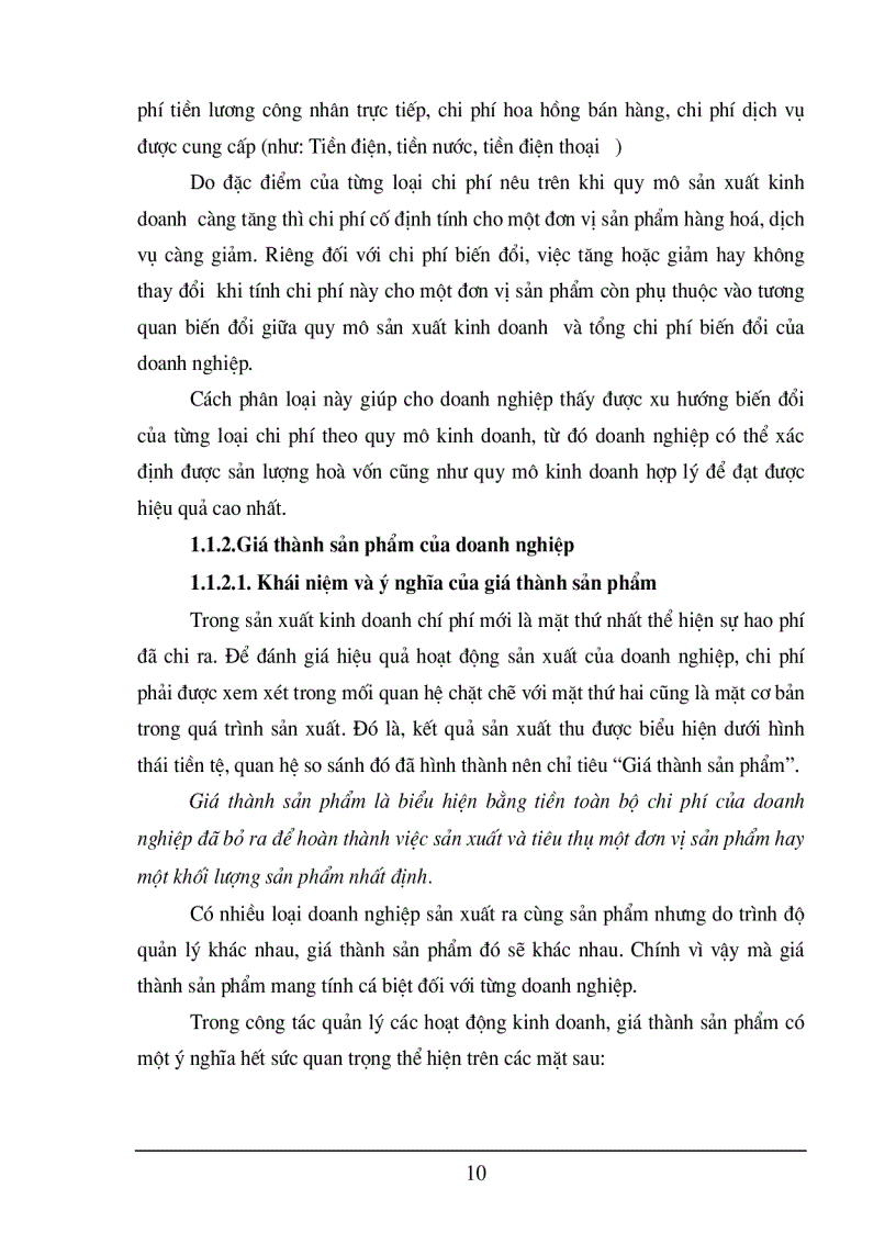 image for page Một số biện pháp tiết kiệm chi phí và hạ giá thành sản phẩm xây dựng tại Công ty TNHH Xây Dựng và Thương Mại Hoàng An
