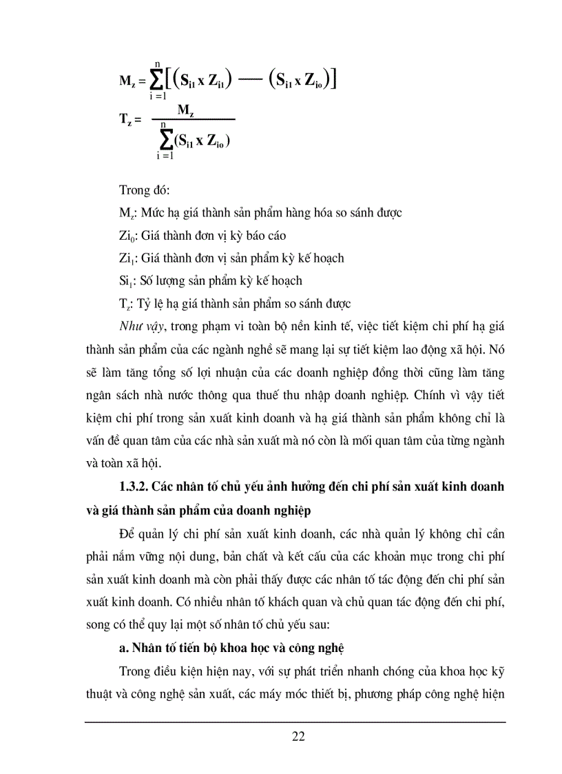 image for page Một số biện pháp tiết kiệm chi phí và hạ giá thành sản phẩm xây dựng tại Công ty TNHH Xây Dựng và Thương Mại Hoàng An