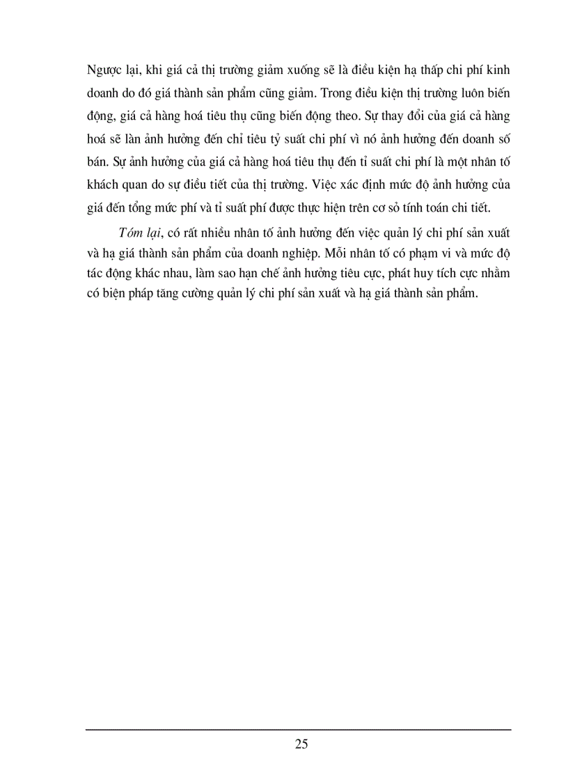 image for page Một số biện pháp tiết kiệm chi phí và hạ giá thành sản phẩm xây dựng tại Công ty TNHH Xây Dựng và Thương Mại Hoàng An