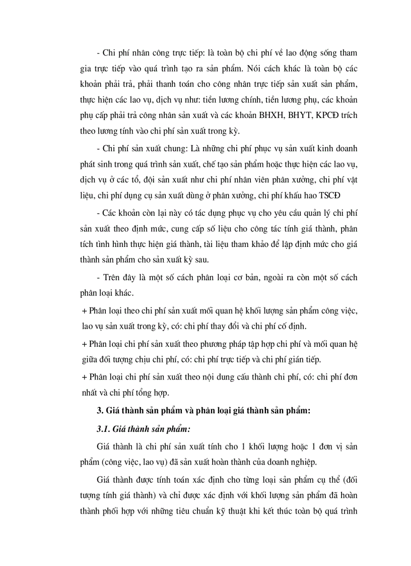 image for page Tổ chức công tác kế toán tổng hợp chi phí sản xuất và tính giá thành sản phẩm ở công ty xuất nhập khẩu thuỷ sản nam Hà Tĩnh