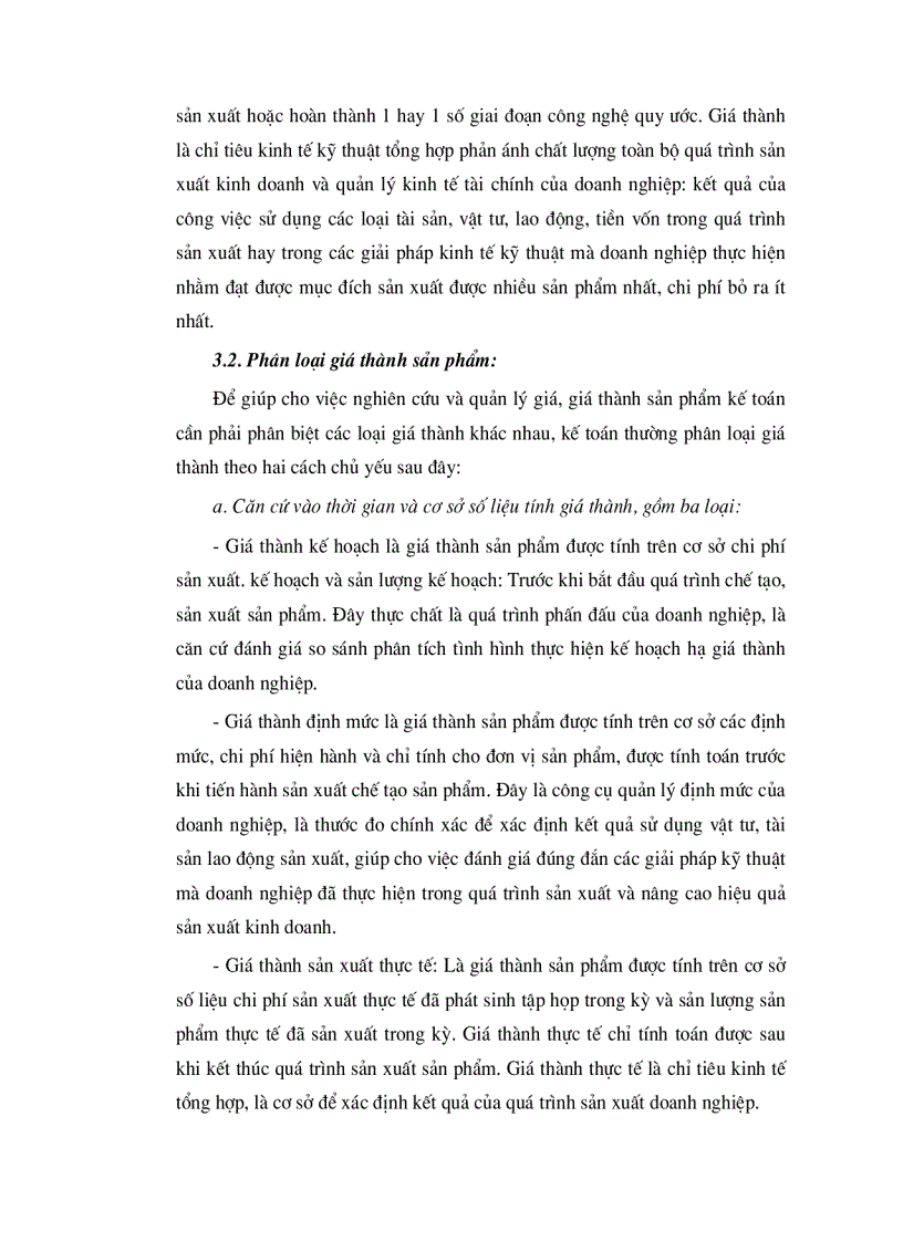 image for page Tổ chức công tác kế toán tổng hợp chi phí sản xuất và tính giá thành sản phẩm ở công ty xuất nhập khẩu thuỷ sản nam Hà Tĩnh
