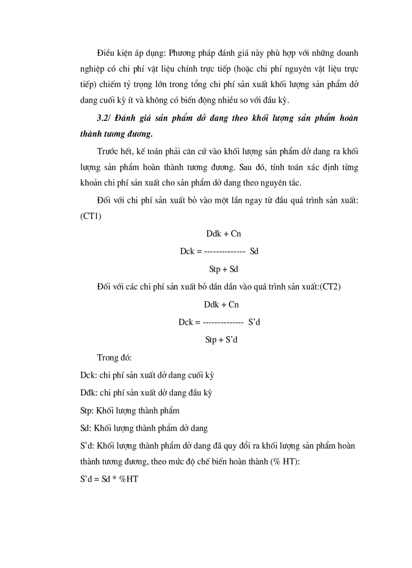 image for page Tổ chức công tác kế toán tổng hợp chi phí sản xuất và tính giá thành sản phẩm ở công ty xuất nhập khẩu thuỷ sản nam Hà Tĩnh
