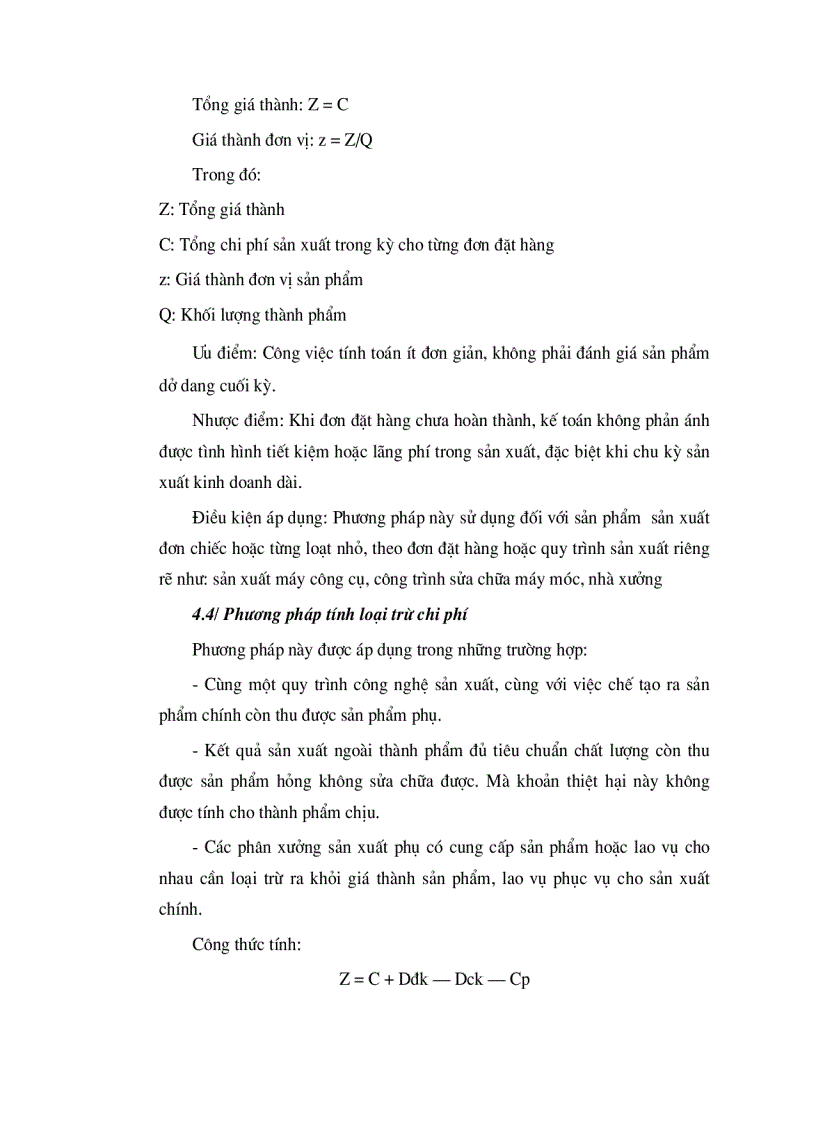 image for page Tổ chức công tác kế toán tổng hợp chi phí sản xuất và tính giá thành sản phẩm ở công ty xuất nhập khẩu thuỷ sản nam Hà Tĩnh