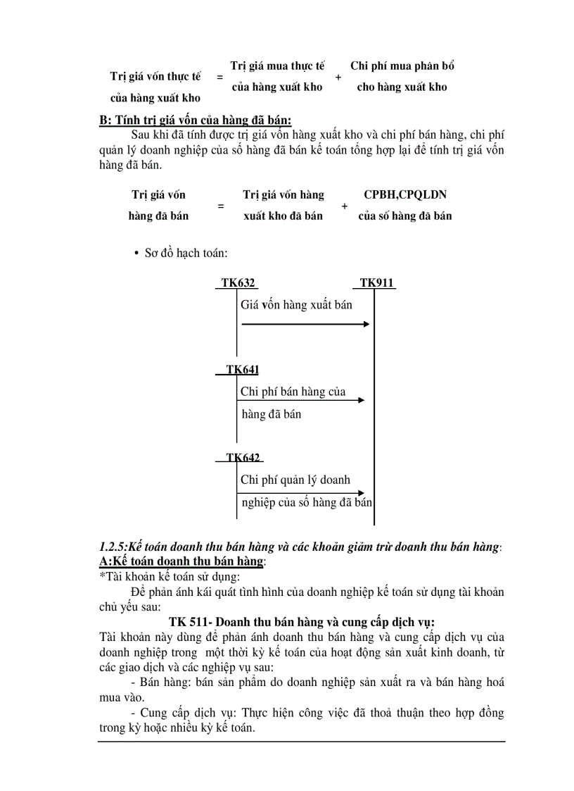 image for page Kế toán thành phẩm bán hàng và xác định kết quả bán hàng tại công ty Cổ Phần SX TM Thiên Long