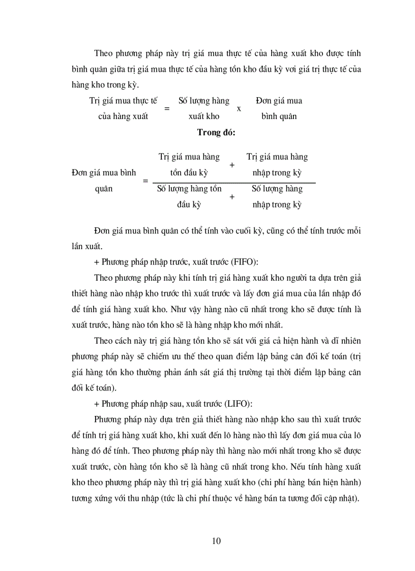 image for page Kế toán tiêu thụ thành phẩm và xác định kết quả tiêu thụ thành phẩm ở Công ty TNHH Trung Tuấn