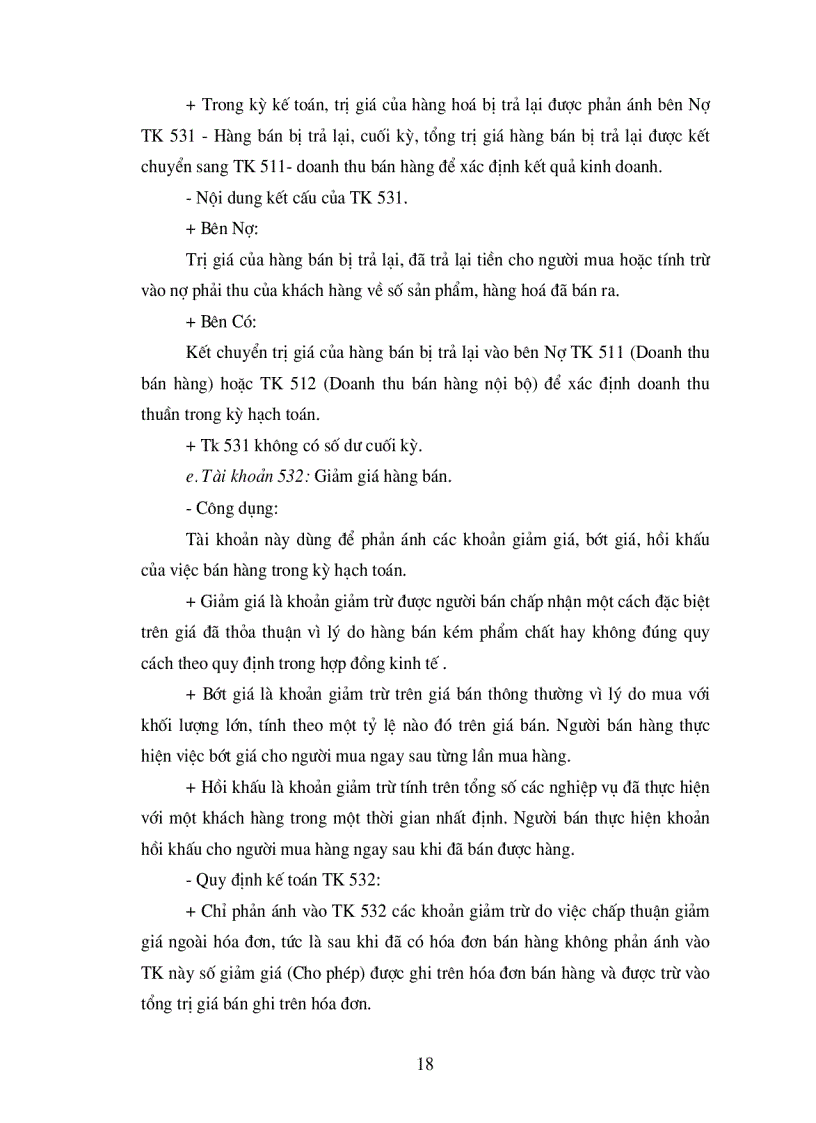 image for page Kế toán tiêu thụ thành phẩm và xác định kết quả tiêu thụ thành phẩm ở Công ty TNHH Trung Tuấn