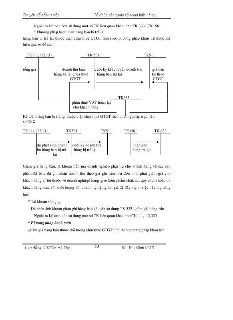 image for page Tổ chức kế toán bán hàng và xác định kết quả bán hàng tại Cửa hàng kinh doanh chiếu sáng đóng ngắt thuộc công ty vật liệu điện và dụng cụ cơ khí