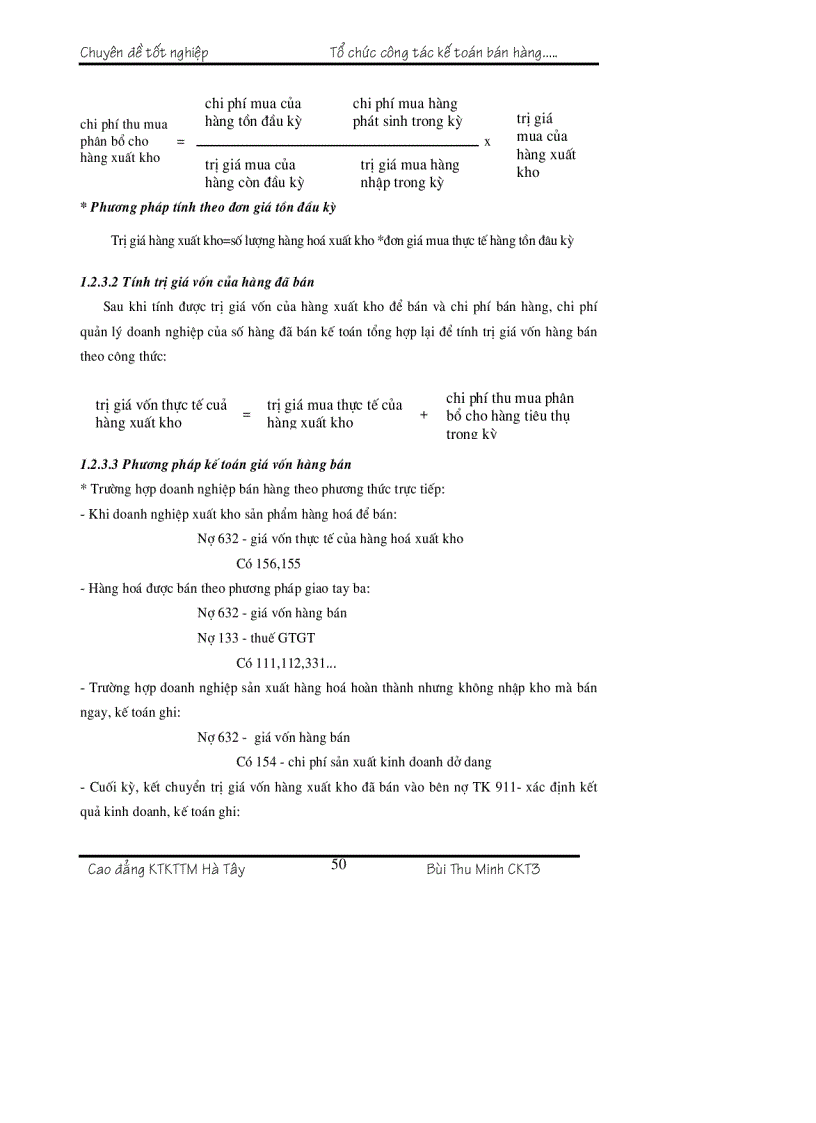 image for page Tổ chức kế toán bán hàng và xác định kết quả bán hàng tại Cửa hàng kinh doanh chiếu sáng đóng ngắt thuộc công ty vật liệu điện và dụng cụ cơ khí