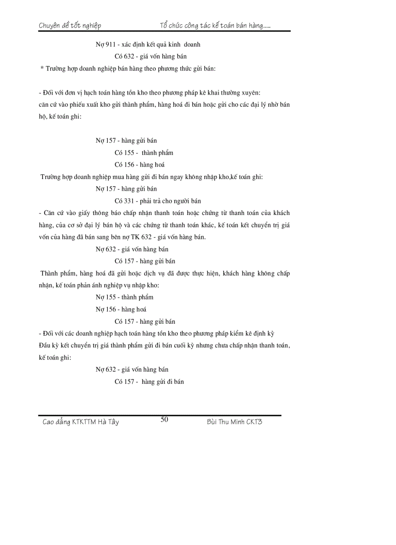 image for page Tổ chức kế toán bán hàng và xác định kết quả bán hàng tại Cửa hàng kinh doanh chiếu sáng đóng ngắt thuộc công ty vật liệu điện và dụng cụ cơ khí