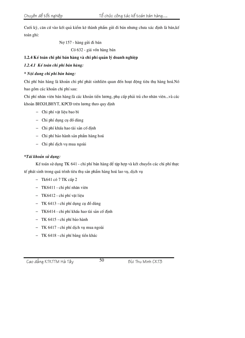 image for page Tổ chức kế toán bán hàng và xác định kết quả bán hàng tại Cửa hàng kinh doanh chiếu sáng đóng ngắt thuộc công ty vật liệu điện và dụng cụ cơ khí