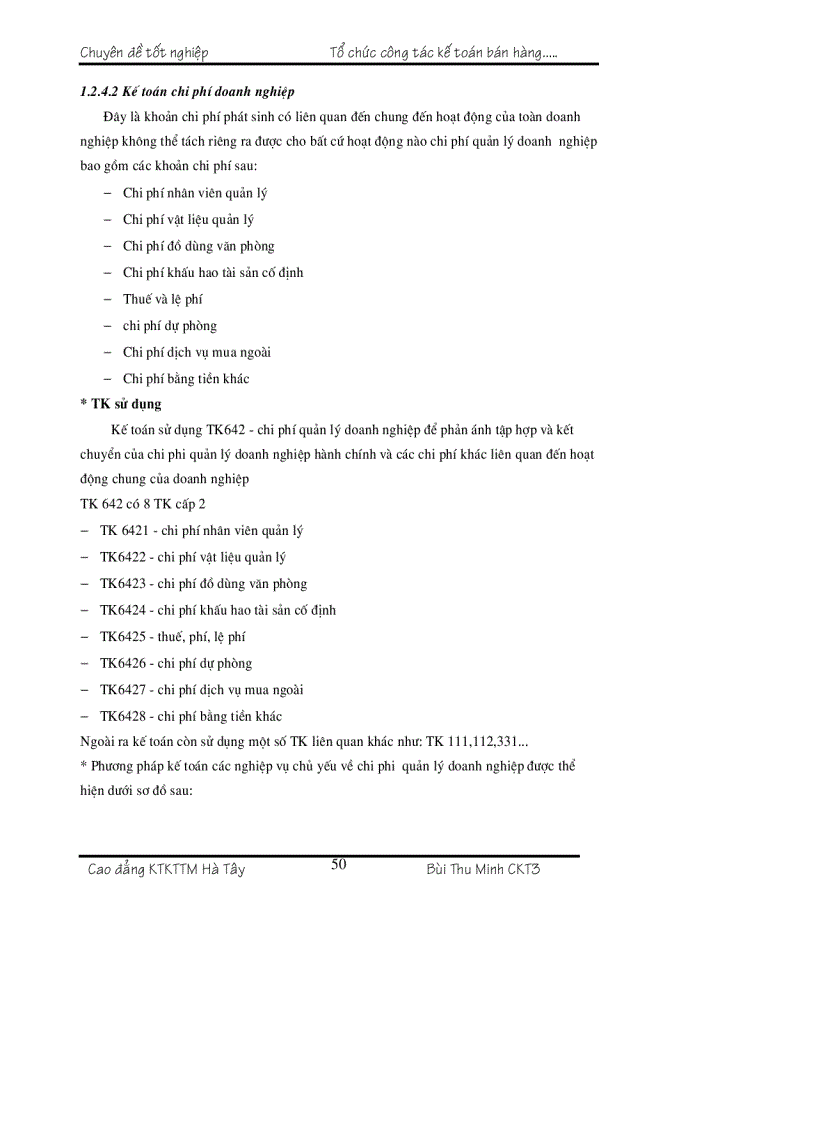 image for page Tổ chức kế toán bán hàng và xác định kết quả bán hàng tại Cửa hàng kinh doanh chiếu sáng đóng ngắt thuộc công ty vật liệu điện và dụng cụ cơ khí