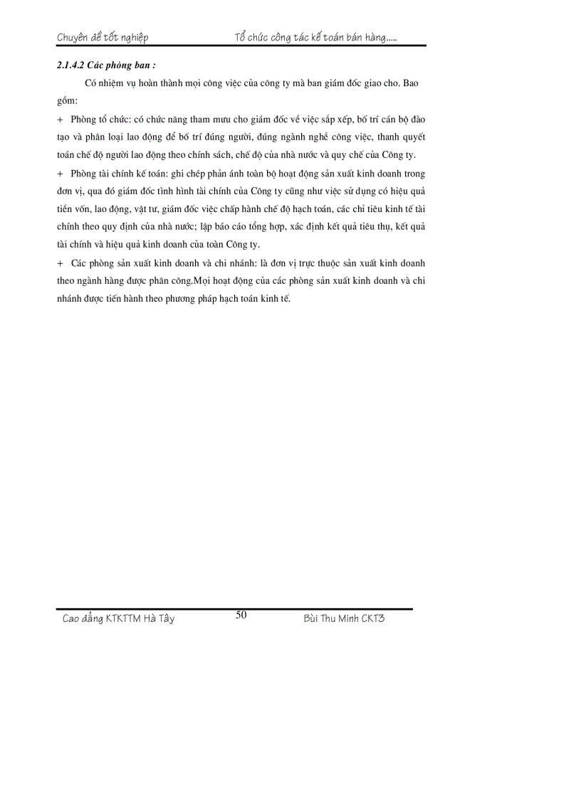 image for page Tổ chức kế toán bán hàng và xác định kết quả bán hàng tại Cửa hàng kinh doanh chiếu sáng đóng ngắt thuộc công ty vật liệu điện và dụng cụ cơ khí