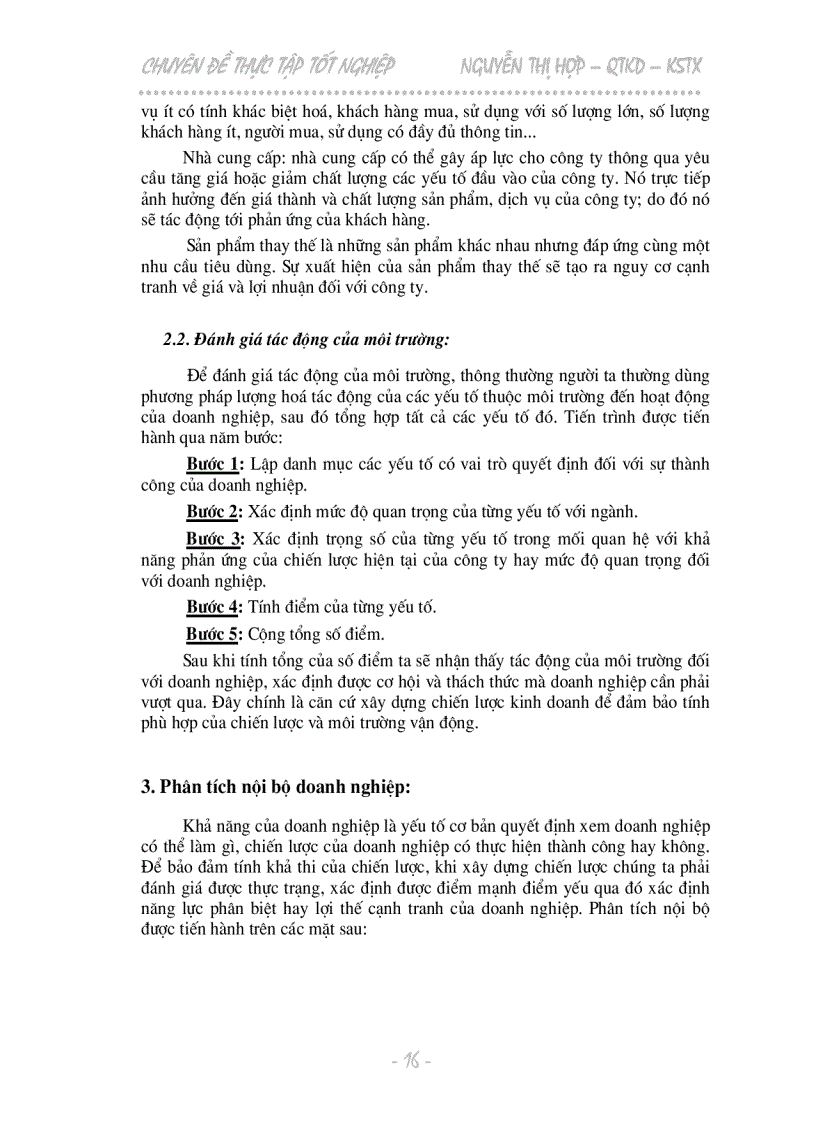 image for page Một số giải pháp góp phần xây dựng chiến lược kinh doanh tại Công ty TNHH Dịch vụ Hỗ trợ Doanh nghiệp