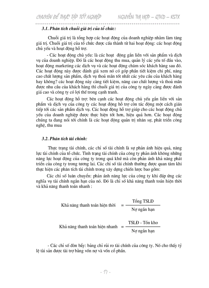 image for page Một số giải pháp góp phần xây dựng chiến lược kinh doanh tại Công ty TNHH Dịch vụ Hỗ trợ Doanh nghiệp