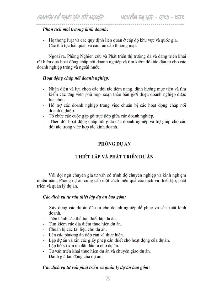 image for page Một số giải pháp góp phần xây dựng chiến lược kinh doanh tại Công ty TNHH Dịch vụ Hỗ trợ Doanh nghiệp